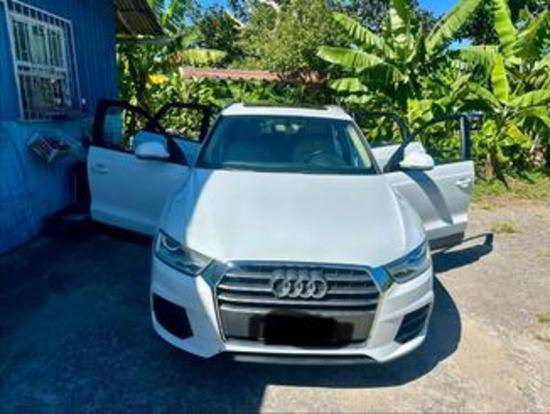 AUDI Q3 1.4 TFSI AMBIENTE GASOLINA 4P S TRONIC